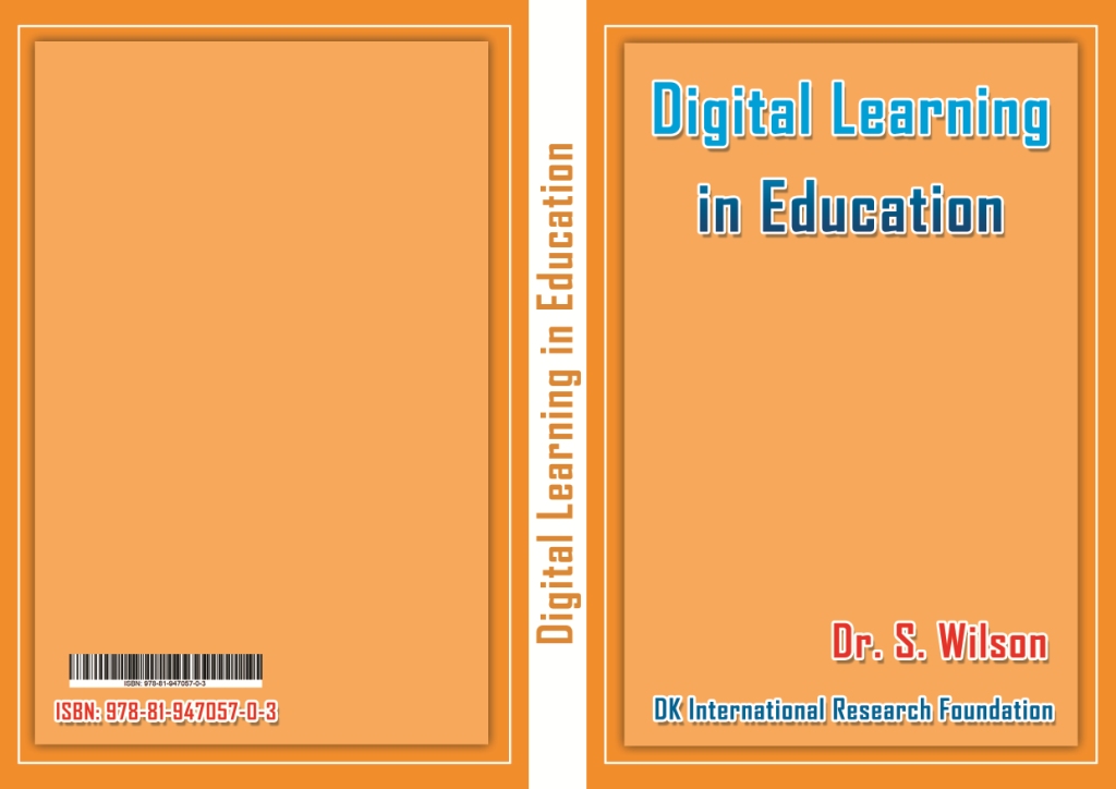Digital Learning in Education